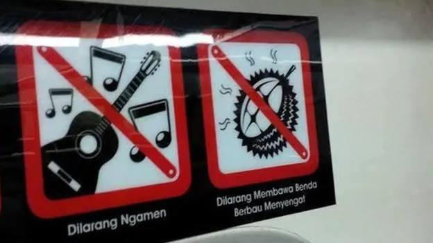 Ratusan Orang di Australia Dievakuasi Cuma Gara-gara Bau Durian! Udah Kayak Mau Ada Bom Aja Lho... 7