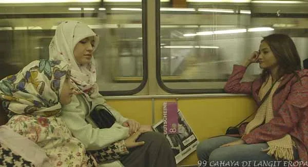 10 Rekomendasi Film yang Cocok Ditonton saat Ngabuburit Puasa, Sarat Makna dan Wawasan! 11 film saat puasa