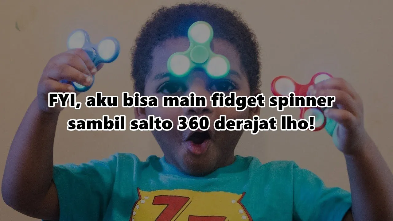Saatnya Mengganti Pertanyaan