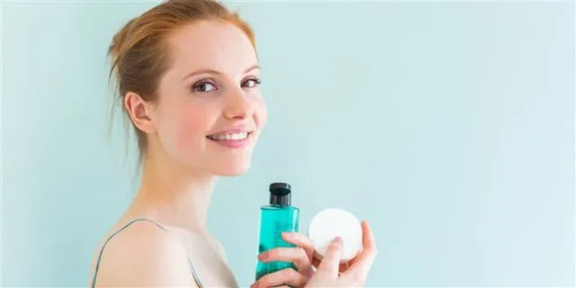 6 Tips Touch Up Makeup Kilat Selepas Wudu. Nggak Makan Waktu! 7 makeup habis wudu