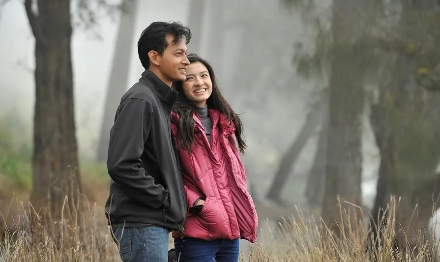 10 Aktor dan Aktris ini Sudah Lebih dari Sekali Jadi Pasangan dalam Film. Memang Cocok Banget, Kan?