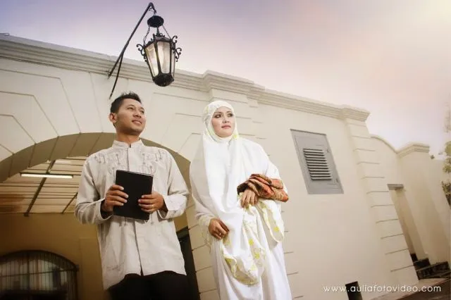 Suka Duka Menyiapkan Pernikahan untuk Acara Habis Lebaran -- di Tengah-tengah Suasana Ramadan 15