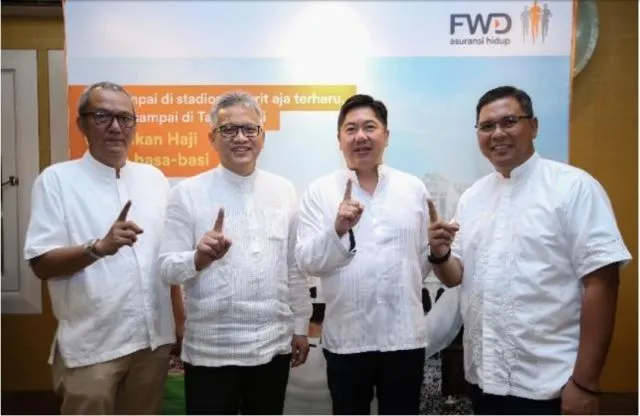 Asuransi Bebas Tawakkal Persembahan FWD Life Coba Mengatasi Permasalahan Umat Islam yang Ingin Naik Haji 4