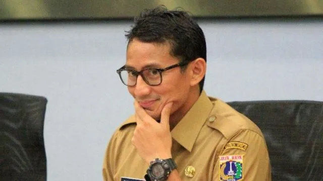 Sering Bikin Penasaran, Ini Lho Gaji 8 Pejabat Tersohor Negeri. Mulai Presiden Sampai Gubernur BI 11