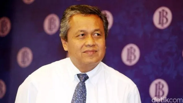 Sering Bikin Penasaran, Ini Lho Gaji 8 Pejabat Tersohor Negeri. Mulai Presiden Sampai Gubernur BI 12