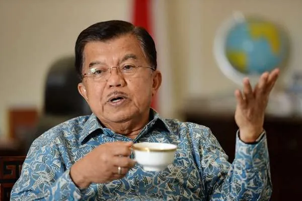 Sering Bikin Penasaran, Ini Lho Gaji 8 Pejabat Tersohor Negeri. Mulai Presiden Sampai Gubernur BI 15
