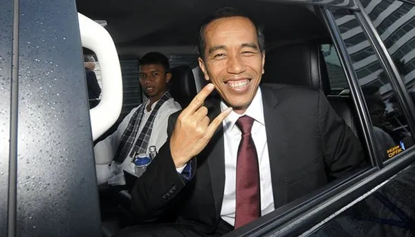 Sering Bikin Penasaran, Ini Lho Gaji 8 Pejabat Tersohor Negeri. Mulai Presiden Sampai Gubernur BI 16