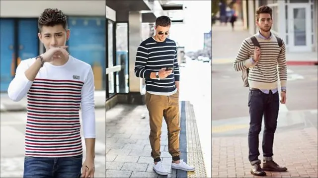 Nggak Cuma Baju Koko Aja, 10 Pakaian Ini Bikin Penampilanmu Makin Tampan di Hari Lebaran 15