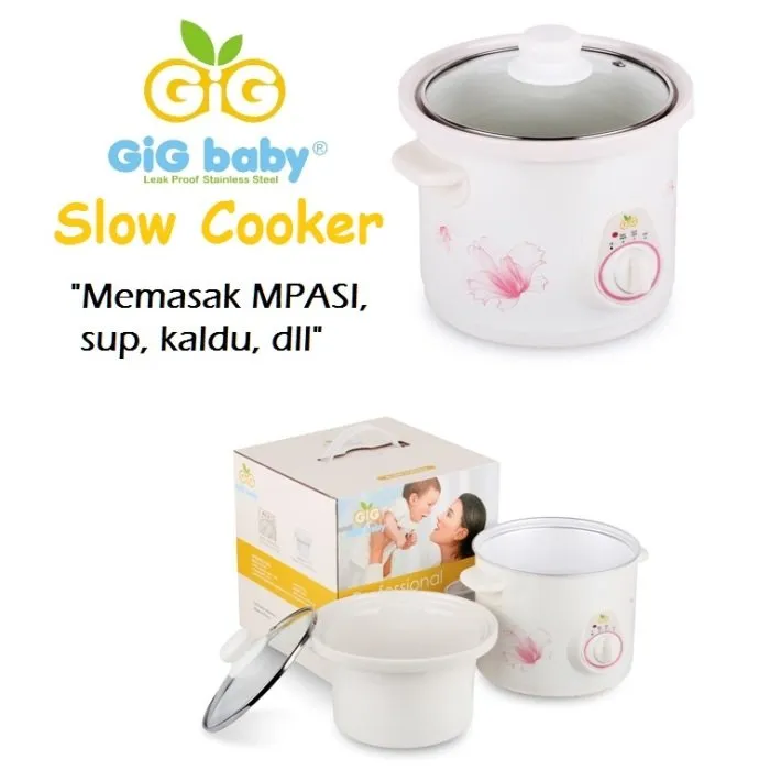 7 Rekomendasi Kado Persiapan MPASI yang Bisa Kamu Beli di Lazada. Yuk Bahagiakan Ibu Muda! 14