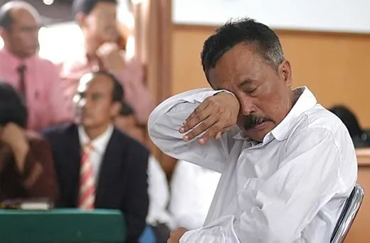 Mengenang Pelawak Gogon yang Tutup Usia. Ternyata Perjalanan Kariernya juga Diliputi Tawa dan Duka 10