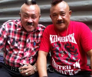 Mengenang Pelawak Gogon yang Tutup Usia. Ternyata Perjalanan Kariernya juga Diliputi Tawa dan Duka 11