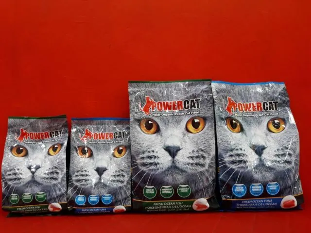 7 Barang Ini Ternyata Ada Sertifikasi Halalnya lo, Mulai dari Kulkas Sampai Makanan Kucing 10