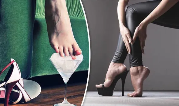 4 Alasan Kenapa Pakai Heels Itu Harusnya Selalu Jadi Pilihan, Bukan Kewajiban. Di Acara Apa pun 6