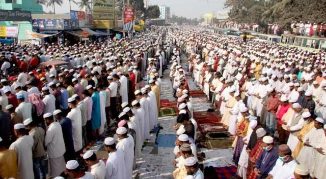 Libur Lebaran Resmi Jadi 10 Hari. Tapi di 7 Negara ini Liburnya Beda-beda lho. Simak, yuk! 10