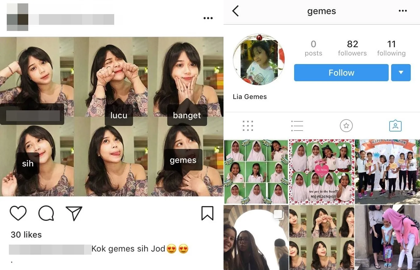 Pasti Kamu Pernah Nge-tag 13 Akun ini di Instagram Tanpa Alasan. Pemiliknya Sampai Bingung Loh! 19