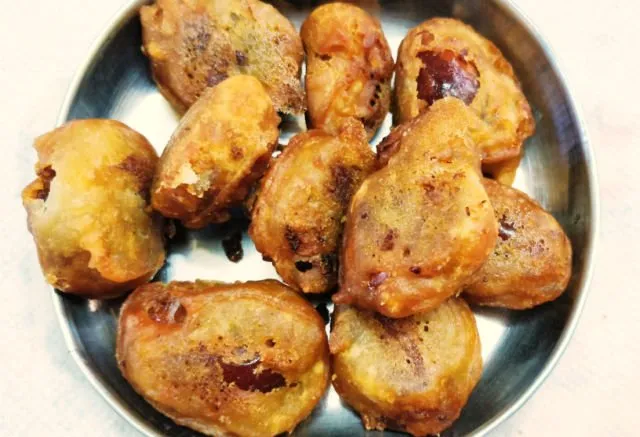 Daripada Cuma Dimakan Seadanya, Olah Kurma Jadi 5+ Takjil Tanpa Oven yang Gampang Bikinnya 10
