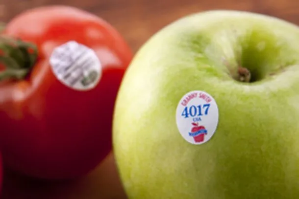 Stiker yang Nempel di Buah Impor Bukan Hiasan Doang. Biar Jadi Konsumen Pintar, Yuk Cari Tahu Artinya! 8