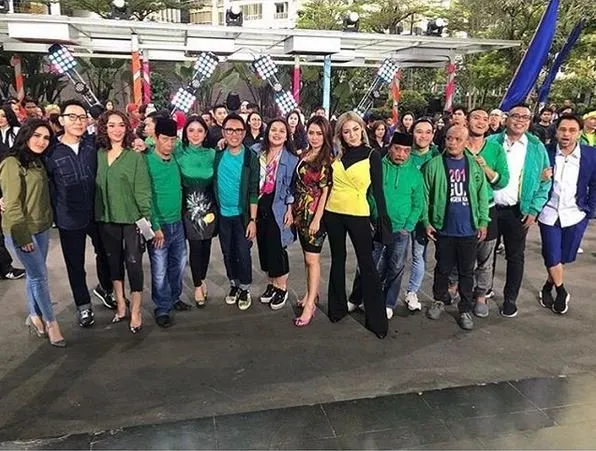 Fenomena Fans Zaman Now yang Mudah Baper dan Respons Anji terhadap DM yang Bilang Dia Belagu 8