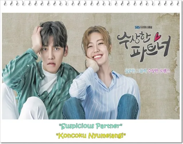 Apa Jadinya Kalau Judul Drama Korea Diterjemahkan ke dalam Bahasa Jawa? Tetap Romantis Nggak? 22