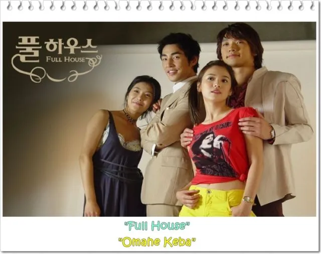 Apa Jadinya Kalau Judul Drama Korea Diterjemahkan ke dalam Bahasa Jawa? Tetap Romantis Nggak? 31
