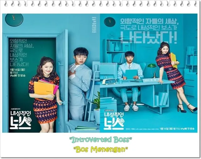 Apa Jadinya Kalau Judul Drama Korea Diterjemahkan ke dalam Bahasa Jawa? Tetap Romantis Nggak? 19