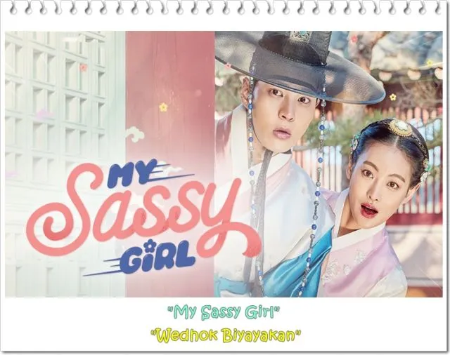 Apa Jadinya Kalau Judul Drama Korea Diterjemahkan ke dalam Bahasa Jawa? Tetap Romantis Nggak? 20