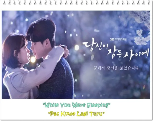 Apa Jadinya Kalau Judul Drama Korea Diterjemahkan ke dalam Bahasa Jawa? Tetap Romantis Nggak? 26