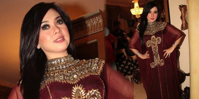 10 Model Baju Ini Lebih Baik Nggak Kamu Pakai di Lebaran Tahun Ini. Tolong, Ini Sudah 2018 11