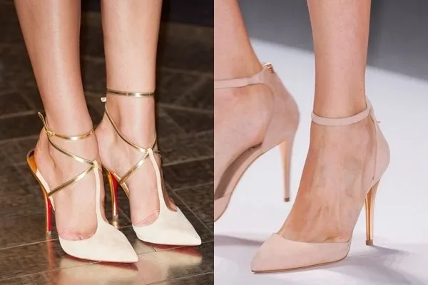 Kamu Perlu Tahu 4+ Bentuk Kaki Ini Dulu, Sebelum Memilih Sepatu. Biar Makin Cetar Gayamu 7