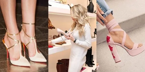 Kamu Perlu Tahu 4+ Bentuk Kaki Ini Dulu, Sebelum Memilih Sepatu. Biar Makin Cetar Gayamu