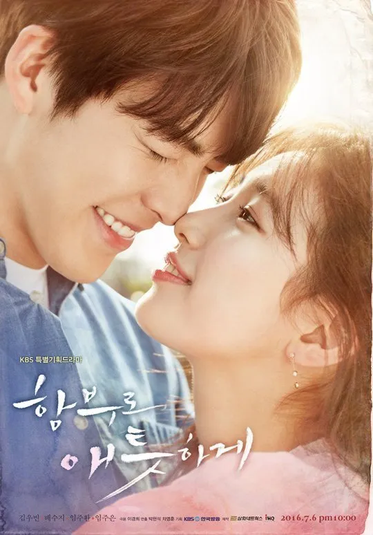 9 Drama Korea dan Jepang yang Endingnya Sukses Menguras Air Mata. Jangan Nonton Kalau Nggak Kuat 17