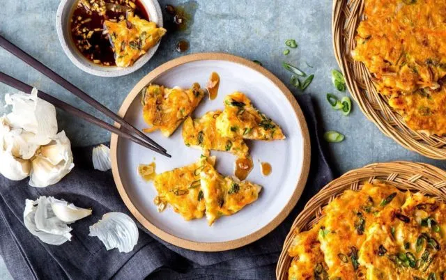 7 Kreasi Omelet dari Seluruh Dunia, Variasi Menu Sahur yang Nggak Melulu Telur dan Garam Saja 10