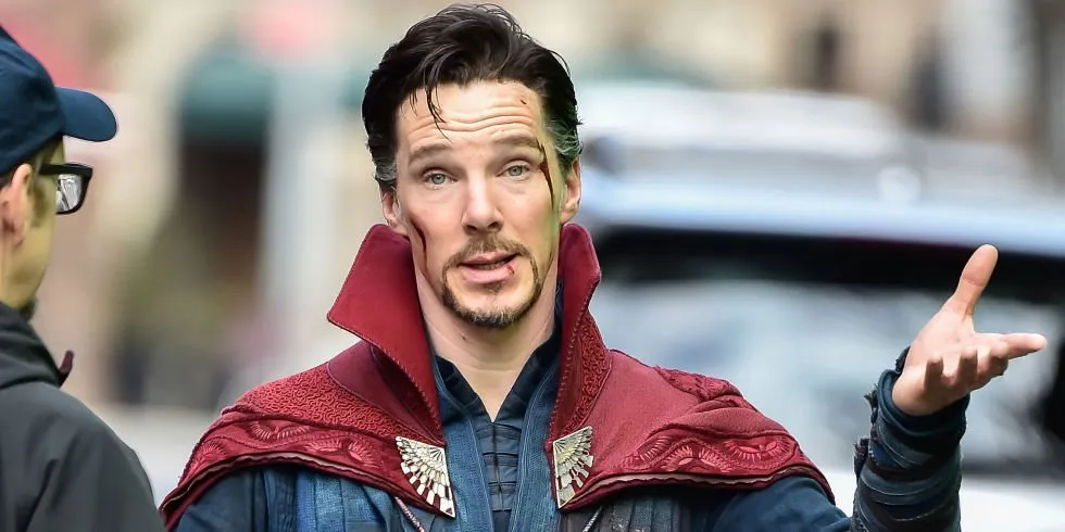 Nggak Hanya Jago Bersandiwara, Benedict Cumberbatch Juga Berjuang untuk Kaum Hawa!