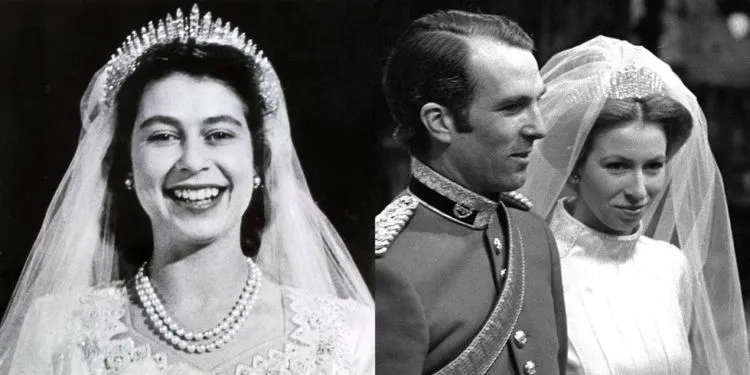 12+ Koleksi Tiara Cantik Para Anggota Kerajaan Inggris dan Fakta di Baliknya. Siapa yang Berhak Memakainya? 21
