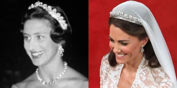 12+ Koleksi Tiara Cantik Para Anggota Kerajaan Inggris dan Fakta di Baliknya. Siapa yang Berhak Memakainya? 18