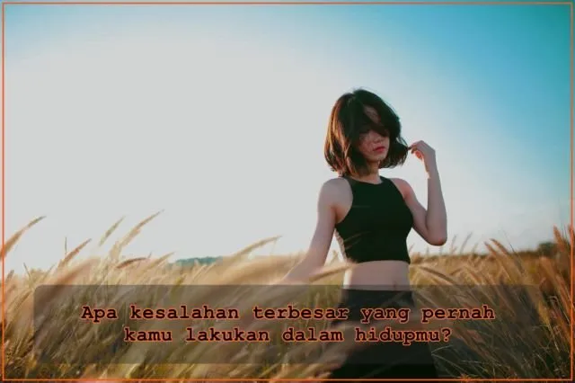 20 Pertanyaan Pillow Talk yang Menambah Kemesraan dengan Pasangan, Apalagi Sambil Berpelukan ~ 37