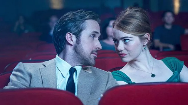 10 Aktor dan Aktris ini Sudah Lebih dari Sekali Jadi Pasangan dalam Film. Memang Cocok Banget, Kan? 19