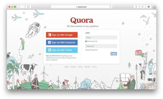 6+ Website Ini Wajib Kamu Kunjungi Saat Bosan. Bikin Bahagia dan Anti Mati Gaya! 13