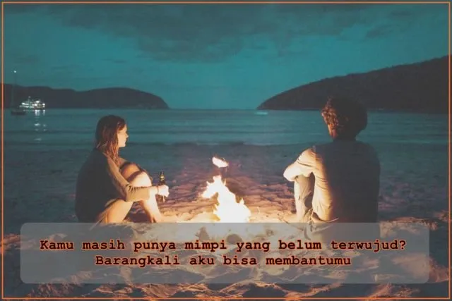 20 Pertanyaan Pillow Talk yang Menambah Kemesraan dengan Pasangan, Apalagi Sambil Berpelukan ~ 38