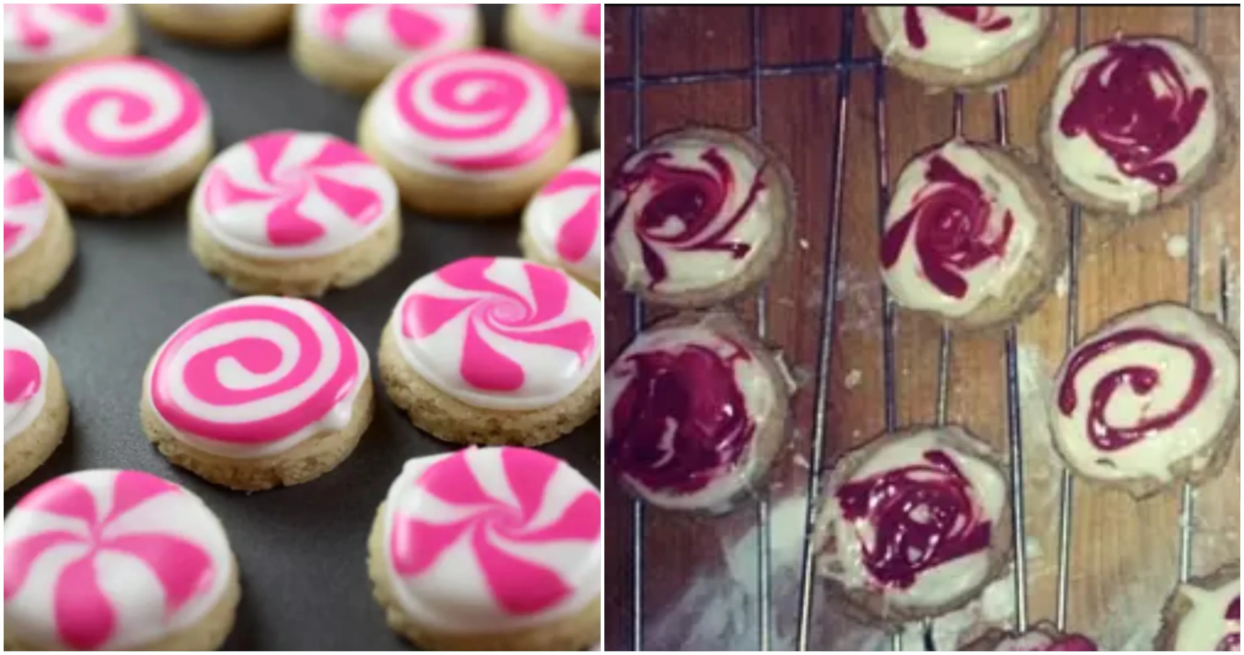 12 Potret Kue Gagal ini Bikin Kamu Sadar Kenapa Kue Lebaran Selalu Mahal. Jangan Nawar-Nawar Terus! 22