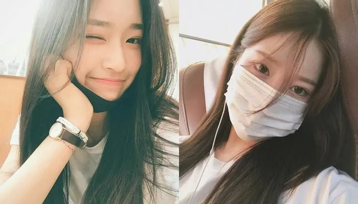 6 Fakta di Balik Hitsnya Masker di Kalangan Warga Korea. Sekadar Tren atau Ada Fenomena Lain Sih? 7