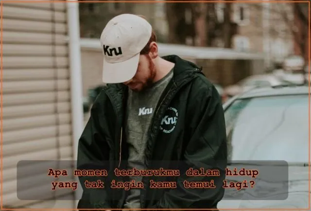 20 Pertanyaan Pillow Talk yang Menambah Kemesraan dengan Pasangan, Apalagi Sambil Berpelukan ~ 35