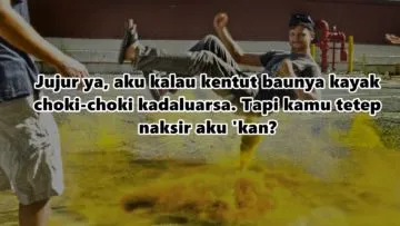 Saatnya Mengganti Pertanyaan “Lagi Apa” dengan 9 Kalimat ini, demi Kesan Humoris di Depan Gebetan~