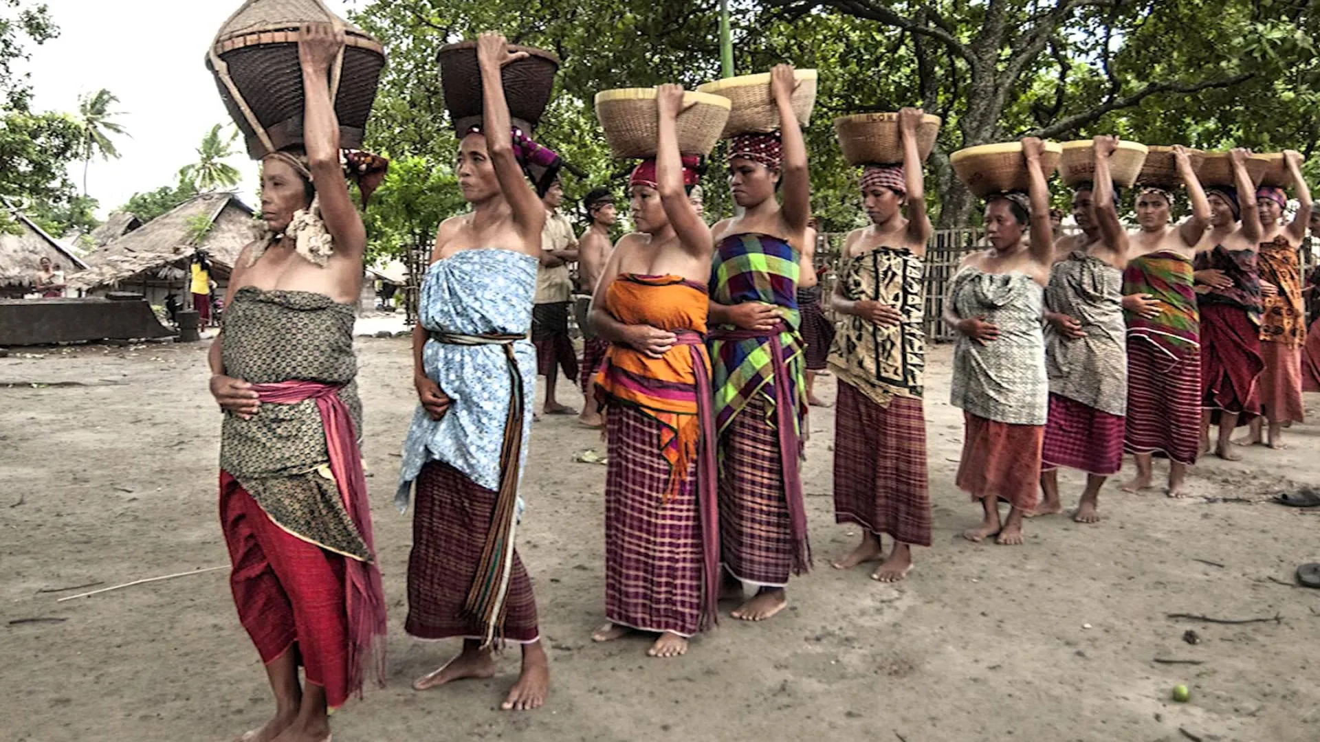 5 Hal yang Harus Kamu Tahu Tentang Bayan, Lombok Utara.