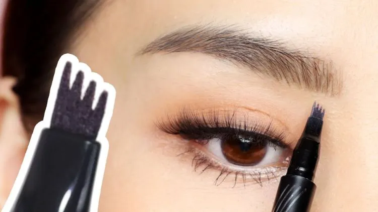10 Produk Kecantikan yang Aneh dan Bikin Penasaran. Dari Pensil yang Menyulam Hingga Masker Berbusa 18
