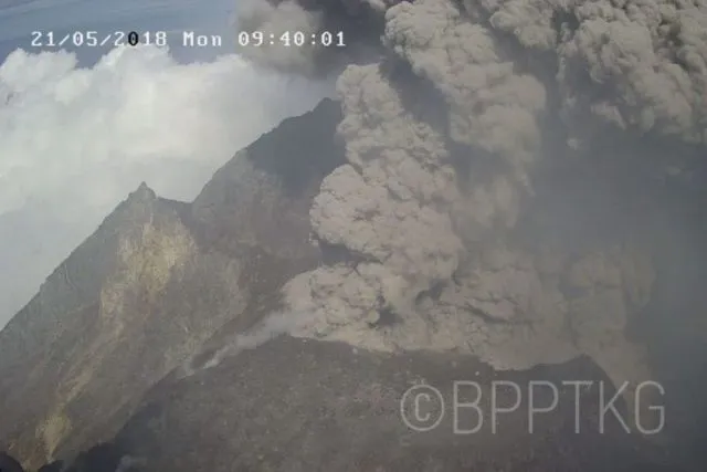 Status Merapi Jadi 'Waspada', Ini 6 Mitigasi Pribadi yang Bisa Kamu Lakukan Sedari Dini. Yuk, Pahami 8