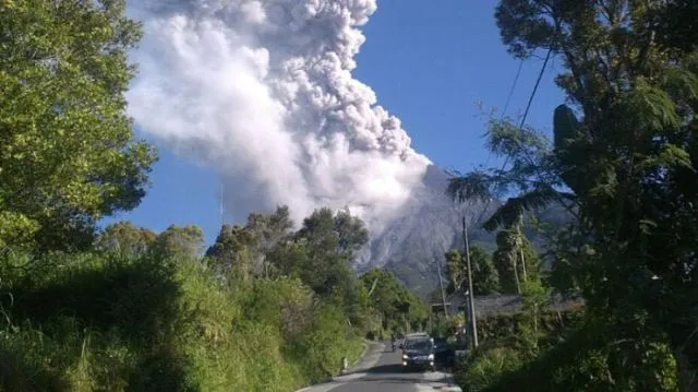 Status Merapi Jadi 'Waspada', Ini 6 Mitigasi Pribadi yang Bisa Kamu Lakukan Sedari Dini. Yuk, Pahami 10