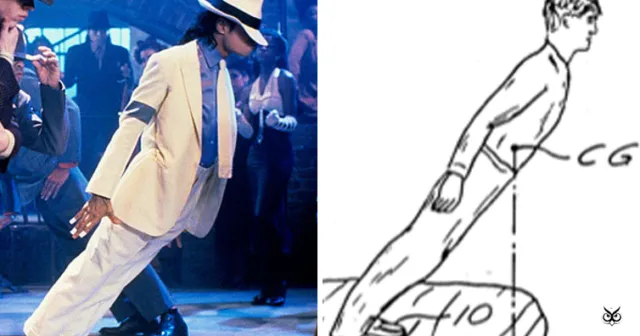 Rahasia di Balik Tarian Fenomenal Michael Jackson. Ini 4 Fakta Kenapa Ia Bisa Lawan Gravitasi 5
