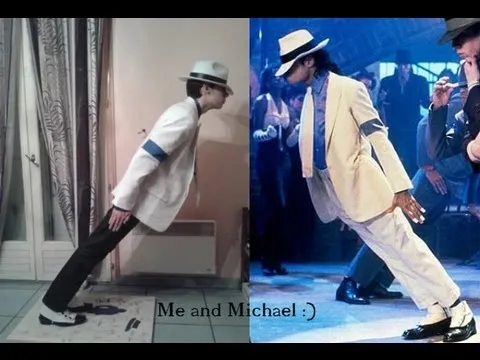 Rahasia di Balik Tarian Fenomenal Michael Jackson. Ini 4 Fakta Kenapa Ia Bisa Lawan Gravitasi 8