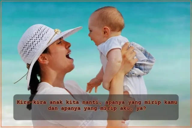 20 Pertanyaan Pillow Talk yang Menambah Kemesraan dengan Pasangan, Apalagi Sambil Berpelukan ~ 31